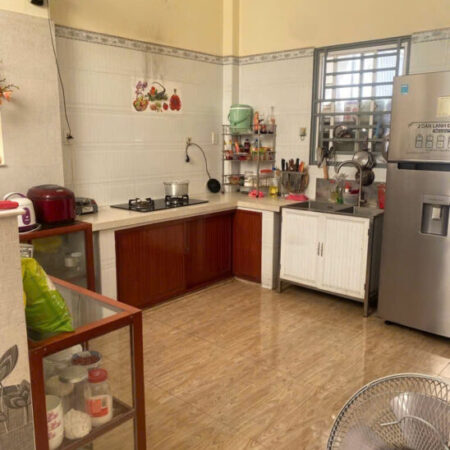 NHÀ 5 TẦNG BTCT MẶT TIỀN NGUYỄN THỊ THẬP QUẬN 7-CHỦ GẤP BÁN!