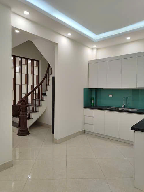 YÊN HÒA – CẦU GIẤY – DT 50M2 X5T – MT 3M – 8.95TỶ – NGÕ RỘNG THOÁNG SÁNG – ĐẦU TƯ DÒNG TIỀN CỰC