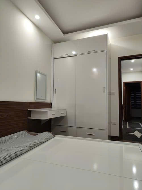 YÊN HÒA – CẦU GIẤY – DT 50M2 X5T – MT 3M – 8.95TỶ – NGÕ RỘNG THOÁNG SÁNG – ĐẦU TƯ DÒNG TIỀN CỰC