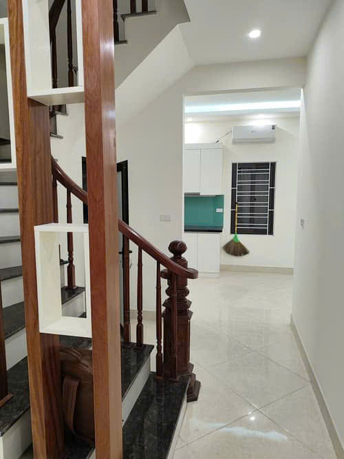 YÊN HÒA – CẦU GIẤY – DT 50M2 X5T – MT 3M – 8.95TỶ – NGÕ RỘNG THOÁNG SÁNG – ĐẦU TƯ DÒNG TIỀN CỰC