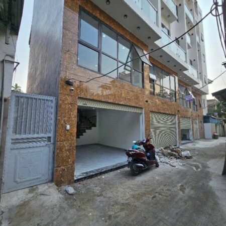 ???? 6 TẦNG MỚI TOANH – ĐẤT NỞ HẬU – OTO VÀO GARA – THÔNG SỐ ĐẸP – FULL NỘI ĐẸP – KHÁCH MUA CHỈ VIỆC