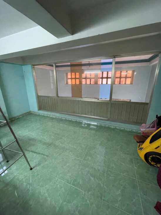 BÁN NHÀ QUẬN 11 – 4 TẦNG – 40M2 – HẺM 4M – CHỈ 4.1 TỈ