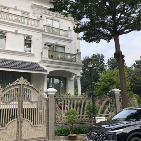 Nhà mới lung linh, đường XVNT, Quận Bình Thạnh. Chi 6.8 tỷ TL.