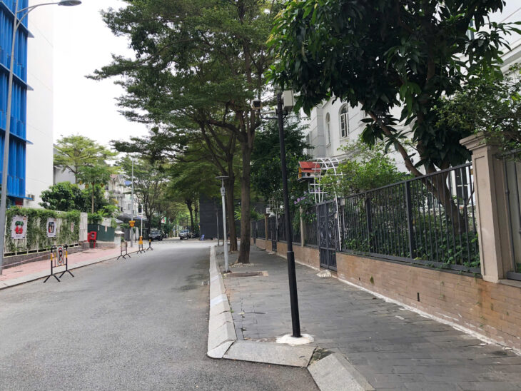 Nhà mới lung linh, đường XVNT, Quận Bình Thạnh. Chi 6.8 tỷ TL.