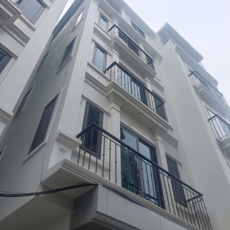 Vân Canh 35m2-5T, ngõ nông, ô tô thông, 4 ngủ giá 4.7 tỷ ở ngay đón Tết Vân Canh 35m2-5T, ngõ nông, ô tô thông, 4 ngủ giá 4.7 tỷ ở ngay đón Tết