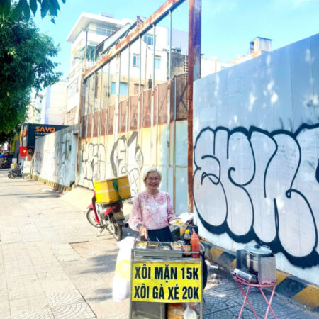 BÁN TÒA NHÀ 26 TẦNG 72-74 VÕ THỊ SÁU TRUNG TÂM QUẬN 1 -MẶT TIỀN NGANG SIÊU HIẾM 38M DÀI 51M