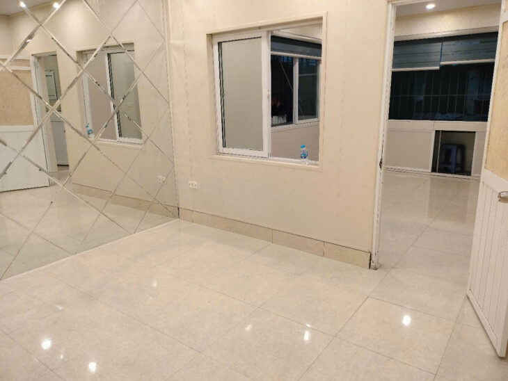 NGHĨA TÂN – CẦU GIẤY – DT 18M2 – T5 – MT 3M – 2.45TỶ – NGÕ THÔNG – Ô TÔ QUAY ĐẦU