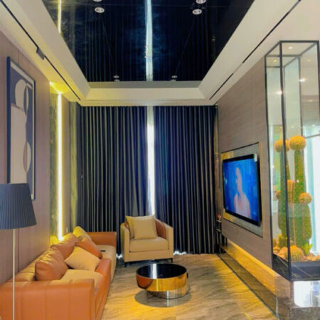 CHO THUÊ BIỆT THỰ ĐẸP KHU ECOGARDEN FULL NỘI THẤT XỊN XÒ