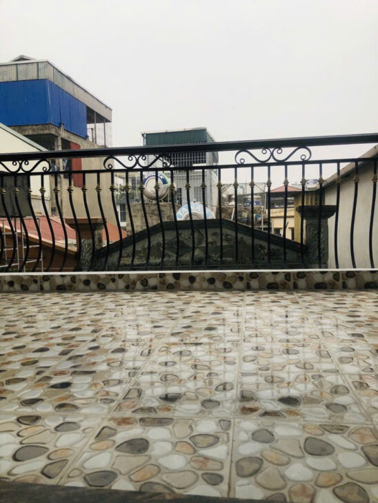 Bán Nhà Văn Hương – 30m – Hơn 6 Tỷ – Tây Nam – Lô Góc – SH Tránh Nhau