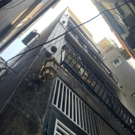 Bán Nhà Văn Hương – 30m – Hơn 6 Tỷ – Tây Nam – Lô Góc – SH Tránh Nhau