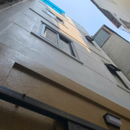 Bán nhà 5 tầng, 32m², 3PN, 3WC, Tây Sơn – Đống Đa – 8.2 tỷ – Ngõ Ô Tô