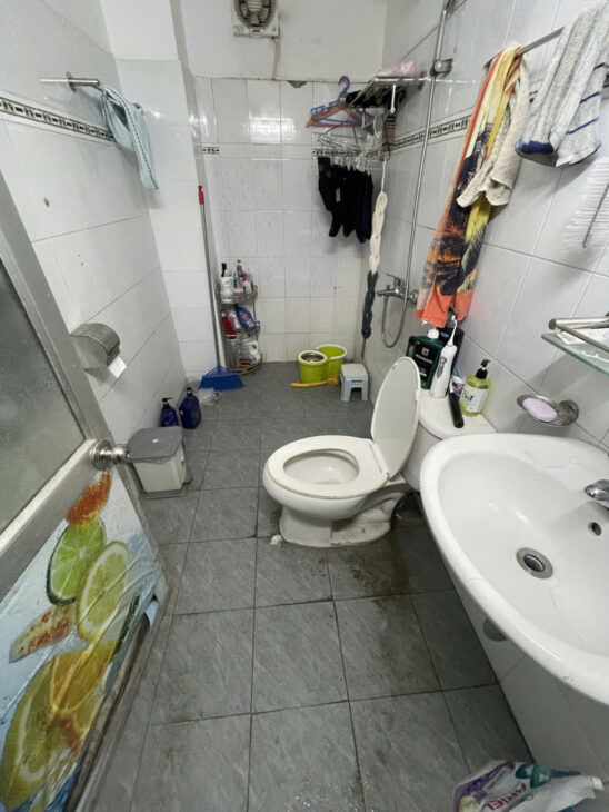 TÔ VĨNH DIỆN – DT58.7M X 5T – MT4.M – 13.5 TỶ – NGÕ NÔNG – TIỆN ÍCH XUNG QUANH NGẬP TRÀN