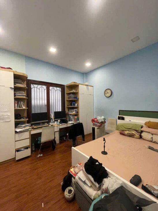 TÔ VĨNH DIỆN – DT58.7M X 5T – MT4.M – 13.5 TỶ – NGÕ NÔNG – TIỆN ÍCH XUNG QUANH NGẬP TRÀN