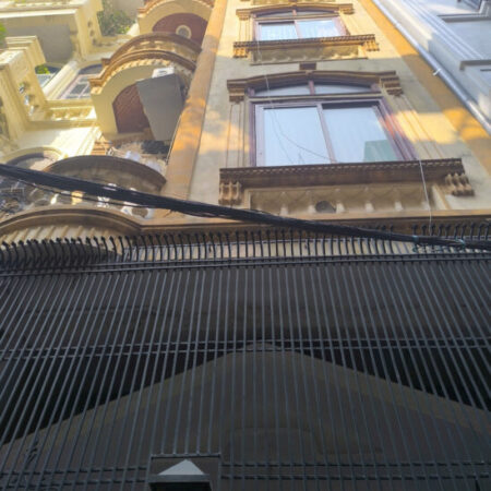 TÔ VĨNH DIỆN – DT58.7M X 5T – MT4.M – 13.5 TỶ – NGÕ NÔNG – TIỆN ÍCH XUNG QUANH NGẬP TRÀN