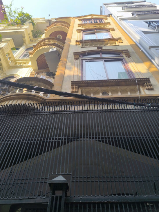 TÔ VĨNH DIỆN – DT58.7M X 5T – MT4.M – 13.5 TỶ – NGÕ NÔNG – TIỆN ÍCH XUNG QUANH NGẬP TRÀN