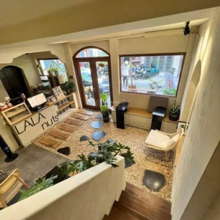 (cần bán gấp) MP Nguyễn Trung Ngạn 55m2 mt 6m đường ô tô KD CF chỉ 9.5 tỷ