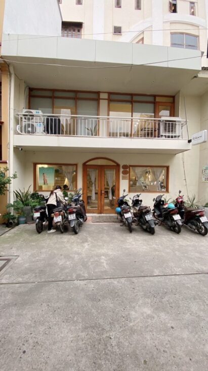 (cần bán gấp) MP Nguyễn Trung Ngạn 55m2 mt 6m đường ô tô KD CF chỉ 9.5 tỷ