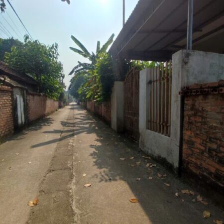 Bán đất tặng nhà gần Ngã tư Miễu Tiến Xuân gần ĐHQG Hà Nội ôtô đường thông 190m nhỉnh 7 tỷ Bán đất tặng nhà gần Ngã tư Miễu Tiến Xuân gần ĐHQG Hà Nội ôtô đường thông 190m nhỉnh 7 tỷ