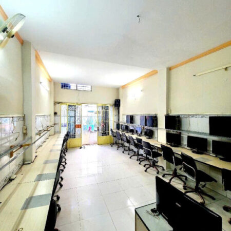 BÁN NHÀ HẺM XE HƠI KINH DOANH TỐT – KINH DƯƠNG VƯƠNG – AEON BÌNH TÂN – 50M2 – 2 TẦNG – CHỈ 4.2 TỈ