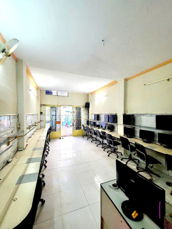 BÁN NHÀ HẺM XE HƠI KINH DOANH TỐT – KINH DƯƠNG VƯƠNG – AEON BÌNH TÂN – 50M2 – 2 TẦNG – CHỈ 4.2 TỈ