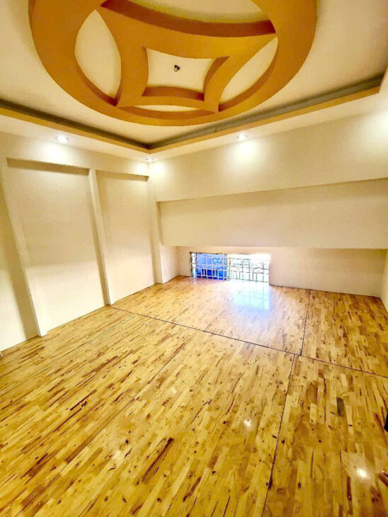 BÁN NHÀ HẺM XE HƠI KINH DOANH TỐT – KINH DƯƠNG VƯƠNG – AEON BÌNH TÂN – 50M2 – 2 TẦNG – CHỈ 4.2 TỈ