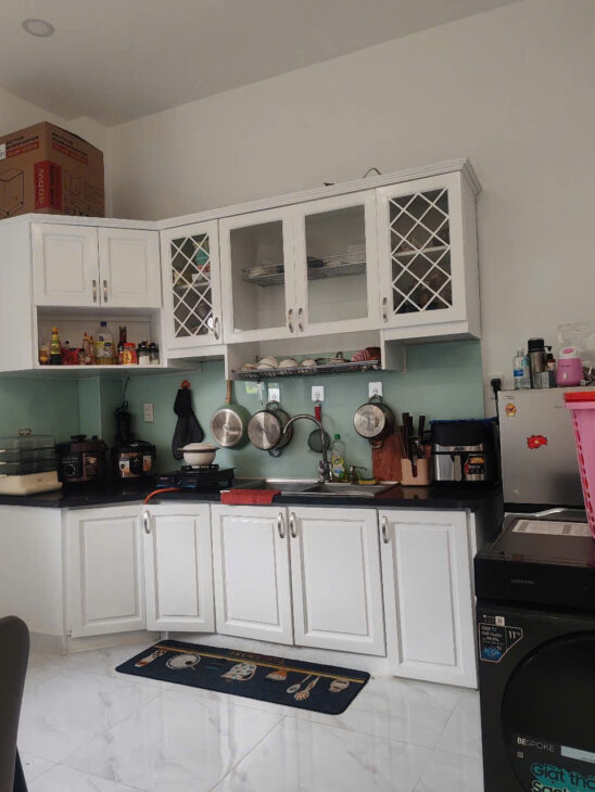 BÁN NHÀ BÌNH THẠNH, 42M2, 2 TẦNG, CÁCH 2 CĂN RA HXH THÔNG _ NHỈNH 5 TỶ.