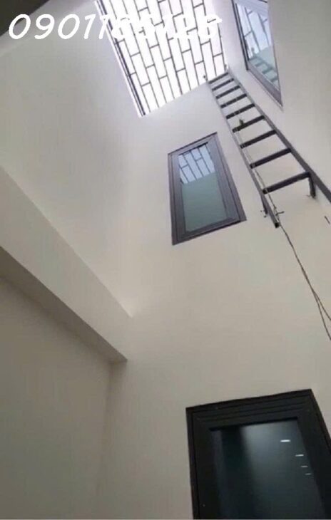 VTK2501-26 căn nhà BÁN -BẾN PHÚ LÂM-Q6- 45M2 -3 TẦNG