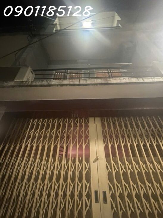 VTK2501-29 ngôi nhà BÁN-HỒNG BÀNG – nội khu QUẬN 6 – ngôi nhà 4 TẦNG nhanh MUA sống hay đến THUÊ