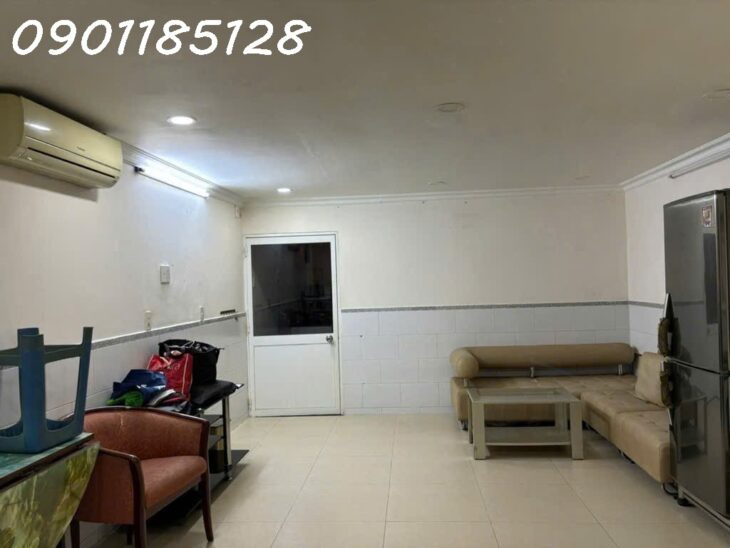 VTK2501-29 ngôi nhà BÁN-HỒNG BÀNG – nội khu QUẬN 6 – ngôi nhà 4 TẦNG nhanh MUA sống hay đến THUÊ
