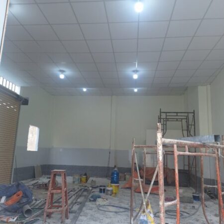 CHO THUÊ Mặt Tiền 120M Giá Chỉ 10Tr Trung Mỹ Tây Quận 12 Gần Gò Vấp CHO THUÊ Mặt Tiền 120M Giá Chỉ 10Tr Trung Mỹ Tây Quận 12 Gần Gò Vấp