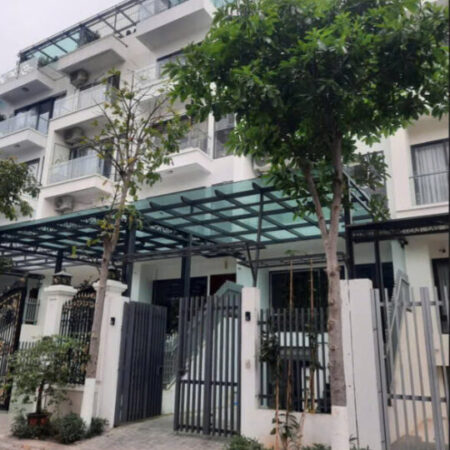 ????Bán Biệt Thự Liền Kề 127 m2 x 5 Tầng Thang Máy 32 Tỷ Hạ Đình Quận Thanh Xuân????