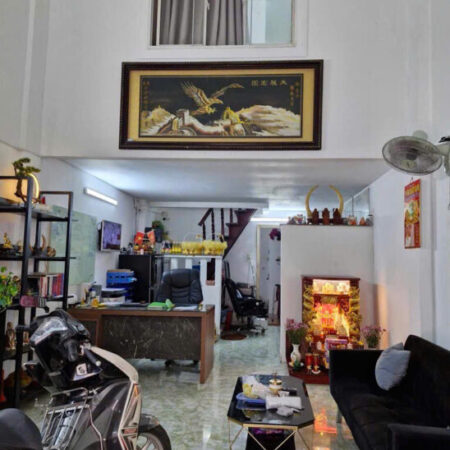 ????❤️ NHÀ ĐẸP TÂN BÌNH – HẺM XE TẢI VÀO TẬN NHÀ- 48m2 chỉ 7.5 ty ????❤️ NHÀ ĐẸP TÂN BÌNH – HẺM XE TẢI VÀO TẬN NHÀ- 48m2 chỉ 7.5 ty