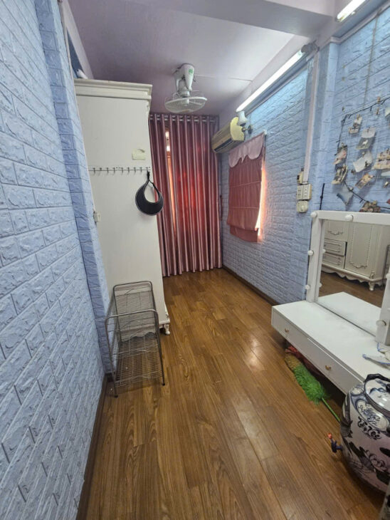 SIÊU HIẾM MẶT PHỐ THỤY KHUÊ – VỈA HÈ – KINH DOANH BẤT CHẤP – LÔ GÓC – DÒNG TIỀN 10TR/THÁNG -chỉ 4,2