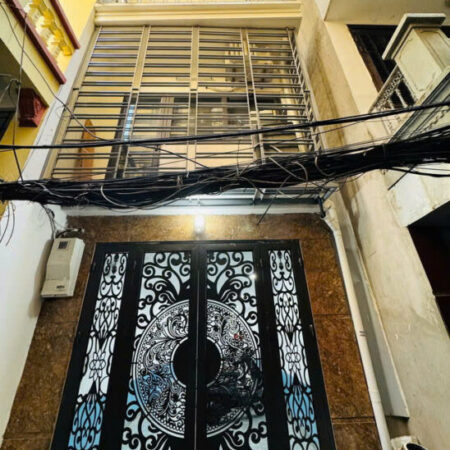 Bán Nhà Dòng 8 Tầng , Thang Máy, Đầy đủ PCCC ,13PN, 13WC, 81m2, giá ưu đãi tại Giảng Võ, Ba Đình,