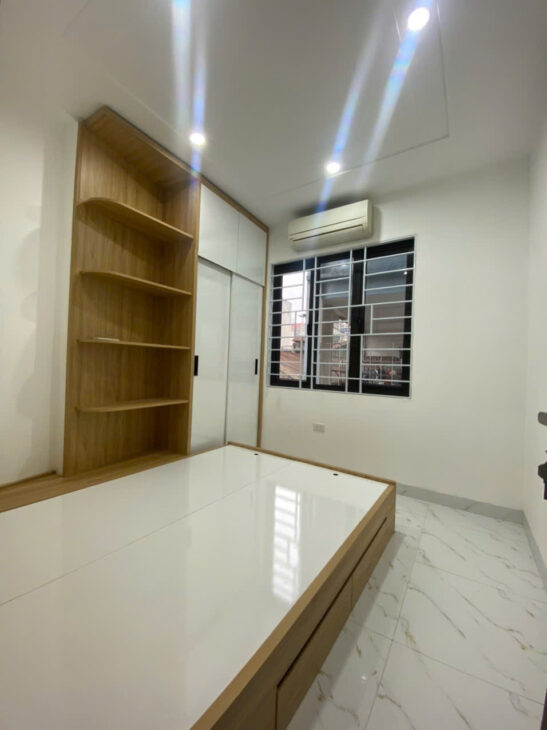 Bán căn ccmn 2Pn cực đẹp 2ty000 Chính Kinh – Thanh Xuân