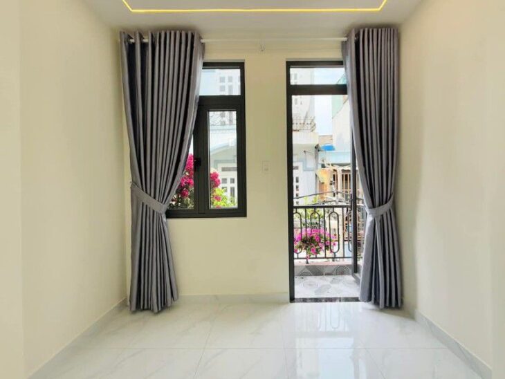 ĐƯỜNG THỐNG NHẤT – GÒ VẤP, 3 TẦNG, ĐỐI DIỆN BỆNH VIỆN HỒNG ĐỨC, GIÁ CHỈ 3.18 TỶ TL
