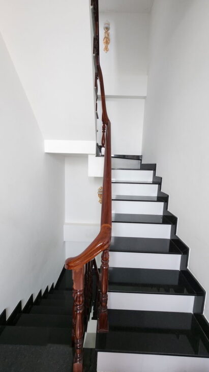 BÁN NHÀ MỚI XÂY – 5PN -4,66 tỷ – HẺM XE HƠI – ĐƯỜNG SỐ 8, LINH XUÂN, TP. THỦ ĐỨC