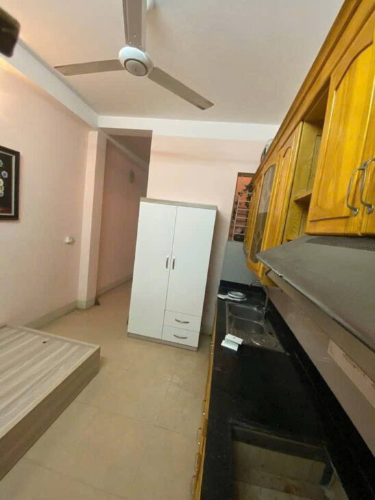 Bán nhà 2 mặt ngõ, Ngõ 68 Vũ Trọng Phụng, Thanh Xuân.DT: 45m2, 5 tầng. Giá 7,98 tỷ.