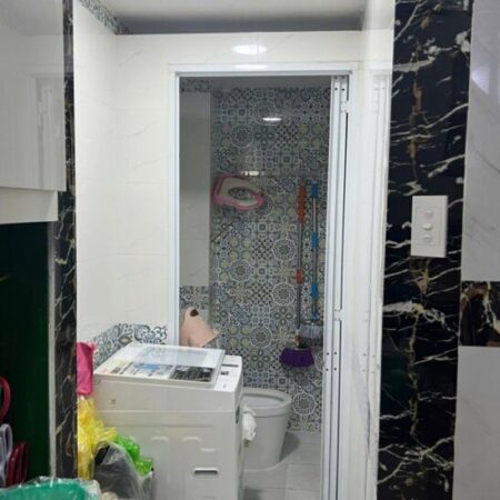 TRƯỜNG SA – PHÚ NHUẬN, 3 TẦNG, 2 PN, HẺM OTO GIÁ NHỈNH 3 TỶ TRƯỜNG SA – PHÚ NHUẬN, 3 TẦNG, 2 PN, HẺM OTO GIÁ NHỈNH 3 TỶ