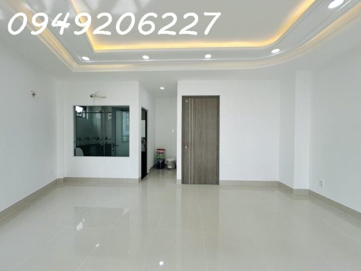 Xe Hơi Ngủ Trong Nhà Hoàng Hoa Thám Bình Thạnh DT 40m2, 4 Tầng Chỉ 7 Tỷ 9 Diện tích: 40m2, mặt tiền