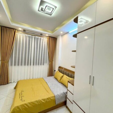 Bán nhà Hoàng Mai giá 4.3 tỷ, diện tích 25m2, 3 tầng, mặt tiền 3.5m Bán nhà Hoàng Mai giá 4.3 tỷ, diện tích 25m2, 3 tầng, mặt tiền 3.5m