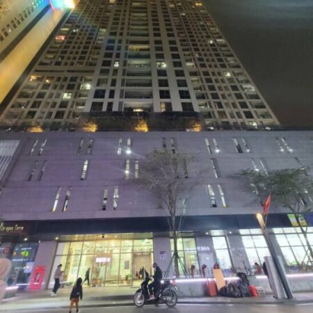 Bán nhà Chung cư V1 An Hưng Tera giá 6.35 tỷ, diện tích 90m2, tầng 26, mặt tiền 6m Bán nhà Chung cư V1 An Hưng Tera giá 6.35 tỷ, diện tích 90m2, tầng 26, mặt tiền 6m