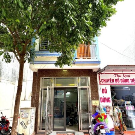 Bán nhà Khu C DV Yên Nghĩa giá 14.6 tỷ, diện tích 50m2, 4 tầng, mặt tiền 4m