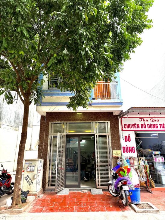 Bán nhà Khu C DV Yên Nghĩa giá 14.6 tỷ, diện tích 50m2, 4 tầng, mặt tiền 4m