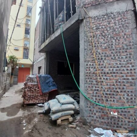 Bán nhà Trần Phú Văn Quán giá 7.85 tỷ, diện tích 31m2, 5 tầng, mặt tiền 4m Bán nhà Trần Phú Văn Quán giá 7.85 tỷ, diện tích 31m2, 5 tầng, mặt tiền 4m