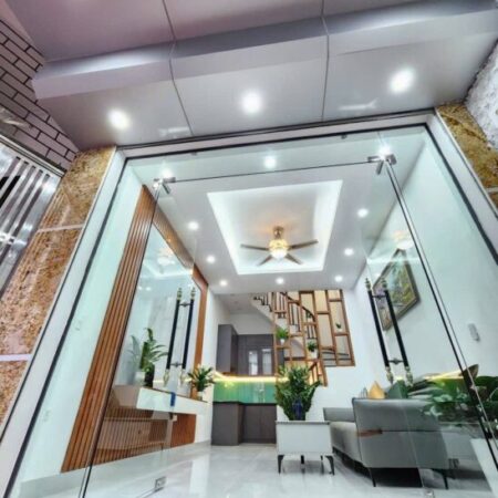 Bán nhà Đinh Công Thượng giá 6.4 tỷ, diện tích 35m2, 5 tầng, mặt tiền 4.5m Bán nhà Đinh Công Thượng giá 6.4 tỷ, diện tích 35m2, 5 tầng, mặt tiền 4.5m