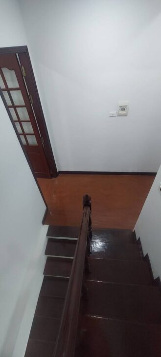 Bán nhà Định Công giá 15.5 tỷ, diện tích 41m2, 5 tầng, mặt tiền 5m