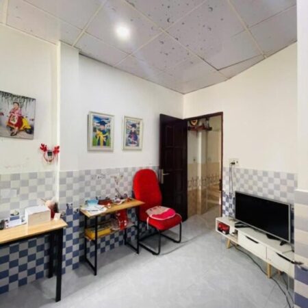 BÁN NHÀ NGÕ 20, LINH CHIỂU, THỦ ĐỨC – 2 TẦNG, 2PN, 2WC – CHỈ 2.6 TỶ – SỔ ĐỎ CHÍNH CHỦ