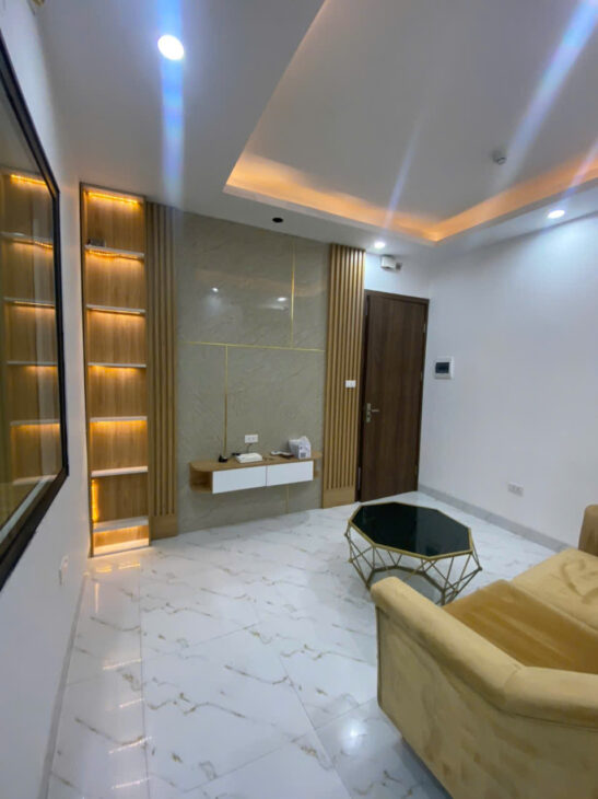 Bán căn ccmn 2Pn cực đẹp 2ty000 Chính Kinh – Thanh Xuân