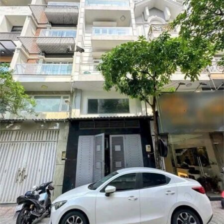 Bán nhà đường Thống Nhất, Phường 11. Hẻm 6m ngắn 1 trục, Giá rẻ chir7,95 tỷ Bán nhà đường Thống Nhất, Phường 11. Hẻm 6m ngắn 1 trục, Giá rẻ chir7,95 tỷ